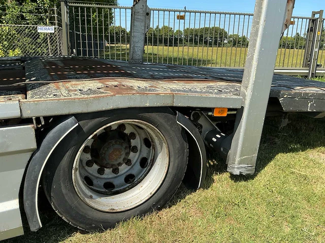2004 volvo fm9 340 autotransporter - afbeelding 5 van  61