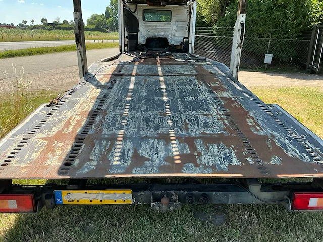 2004 volvo fm9 340 autotransporter - afbeelding 10 van  61
