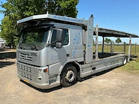2004 volvo fm9 340 autotransporter - afbeelding 1 van  61