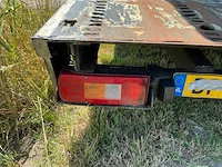 2004 volvo fm9 340 autotransporter - afbeelding 13 van  61