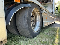 2004 volvo fm9 340 autotransporter - afbeelding 20 van  61