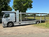 2004 volvo fm9 340 autotransporter - afbeelding 12 van  61