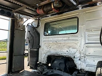 2004 volvo fm9 340 autotransporter - afbeelding 25 van  61