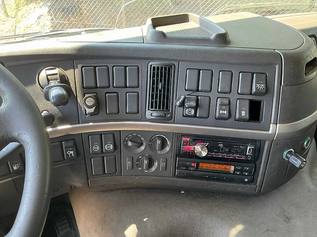 2004 volvo fm9 340 autotransporter - afbeelding 42 van  61
