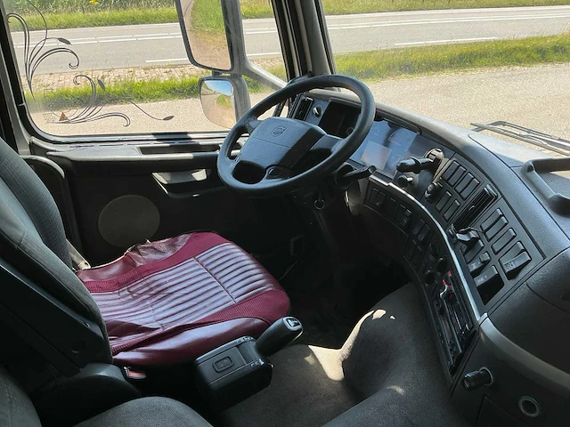 2004 volvo fm9 340 autotransporter - afbeelding 48 van  61
