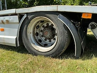 2004 volvo fm9 340 autotransporter - afbeelding 50 van  61