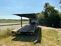 2004 volvo fm9 340 autotransporter - afbeelding 45 van  61