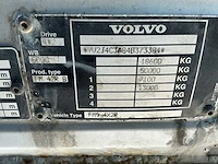 2004 volvo fm9 340 autotransporter - afbeelding 58 van  61