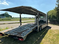 2004 volvo fm9 340 autotransporter - afbeelding 56 van  61