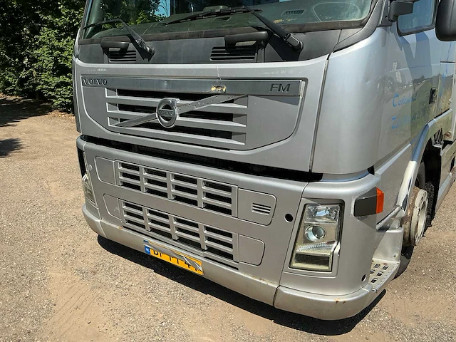 2004 volvo fm9 340 autotransporter - afbeelding 61 van  61