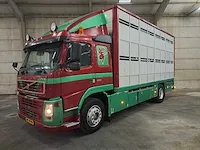 2004 volvo fm9 4x2r truck - afbeelding 1 van  41