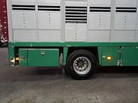 2004 volvo fm9 4x2r truck - afbeelding 26 van  41