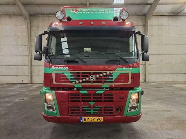 2004 volvo fm9 4x2r truck - afbeelding 23 van  41