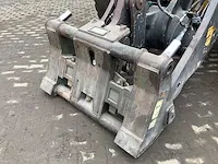 2004 volvo l120e shovel - afbeelding 2 van  21