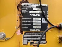 2004 volvo l120e shovel - afbeelding 14 van  21