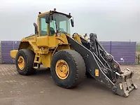 2004 volvo l120e shovel - afbeelding 12 van  21