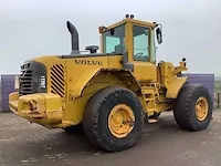 2004 volvo l120e shovel - afbeelding 15 van  21