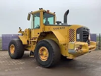 2004 volvo l120e shovel - afbeelding 16 van  21