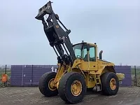 2004 volvo l120e shovel - afbeelding 17 van  21