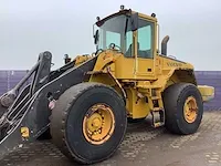 2004 volvo l120e shovel - afbeelding 18 van  21