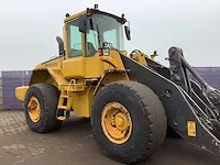 2004 volvo l120e shovel - afbeelding 19 van  21