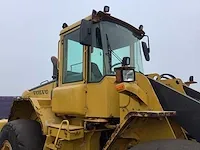 2004 volvo l120e shovel - afbeelding 21 van  21