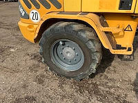 2004 volvo l30b z/x shovel - afbeelding 3 van  33