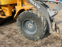 2004 volvo l30b z/x shovel - afbeelding 4 van  33