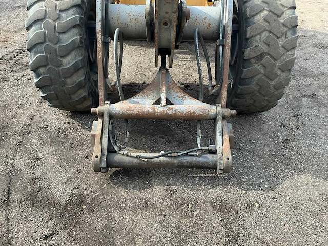 2004 volvo l30b z/x shovel - afbeelding 5 van  33