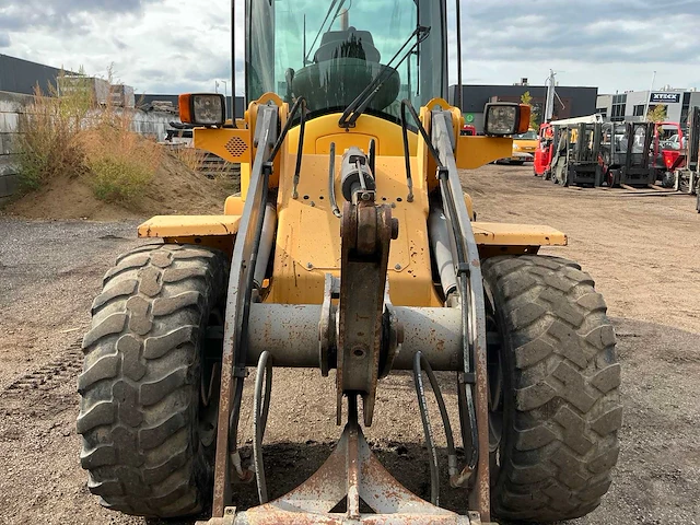 2004 volvo l30b z/x shovel - afbeelding 6 van  33