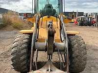 2004 volvo l30b z/x shovel - afbeelding 6 van  33