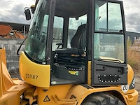 2004 volvo l30b z/x shovel - afbeelding 9 van  33