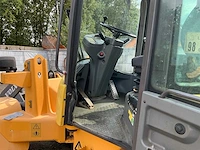 2004 volvo l30b z/x shovel - afbeelding 10 van  33
