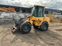 2004 volvo l30b z/x shovel - afbeelding 1 van  33