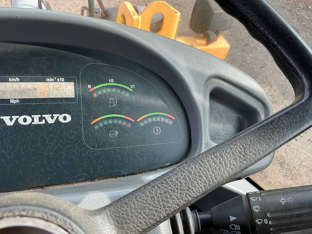 2004 volvo l30b z/x shovel - afbeelding 15 van  33