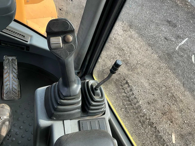 2004 volvo l30b z/x shovel - afbeelding 16 van  33