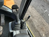 2004 volvo l30b z/x shovel - afbeelding 16 van  33