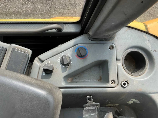 2004 volvo l30b z/x shovel - afbeelding 17 van  33