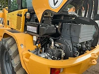 2004 volvo l30b z/x shovel - afbeelding 22 van  33