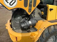 2004 volvo l30b z/x shovel - afbeelding 24 van  33