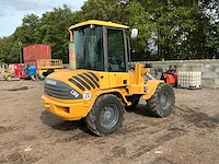 2004 volvo l30b z/x shovel - afbeelding 29 van  33