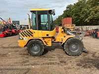 2004 volvo l30b z/x shovel - afbeelding 30 van  33