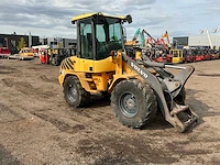 2004 volvo l30b z/x shovel - afbeelding 31 van  33
