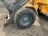 2004 volvo l30b z/x shovel - afbeelding 33 van  33