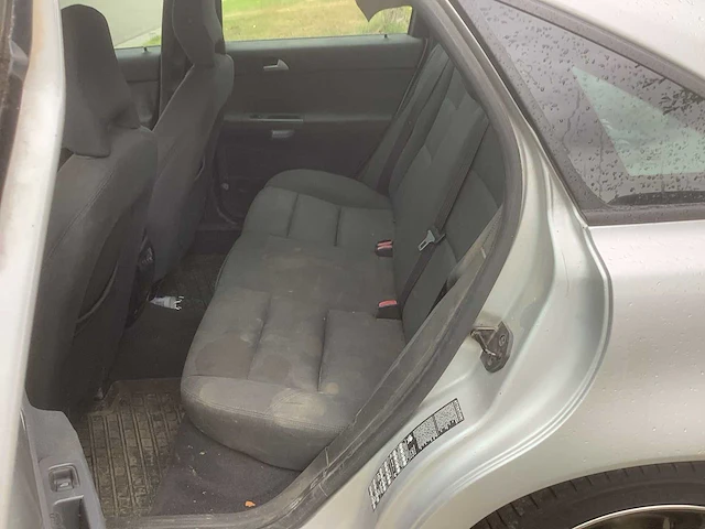2004 volvo s40 2.4 personenauto - afbeelding 4 van  14