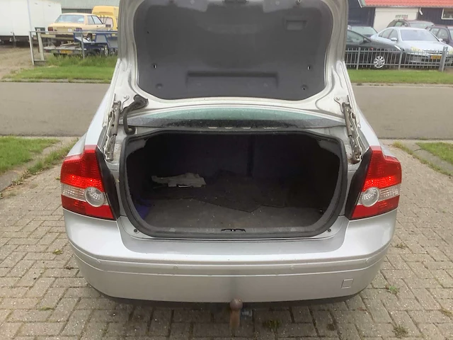 2004 volvo s40 2.4 personenauto - afbeelding 5 van  14