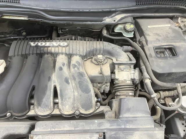 2004 volvo s40 2.4 personenauto - afbeelding 6 van  14