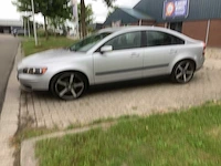 2004 volvo s40 2.4 personenauto - afbeelding 1 van  14