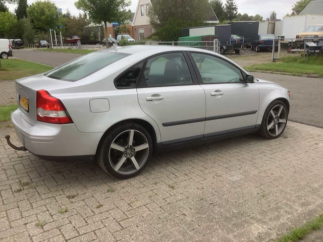 2004 volvo s40 2.4 personenauto - afbeelding 8 van  14