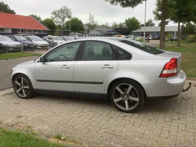 2004 volvo s40 2.4 personenauto - afbeelding 9 van  14